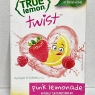 True Citrus Lemon | Pink Lemonade Drink Mix, 10 Sachets