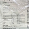 Bulk Vegan Protein Powder | Unflavoured 500g Bag | 14 Servings