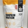 North Coast Naturals Cold Pressed Pumpkin Protein Unflavoured 340g | Keto Friendly