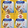 Pedigree DentaStix 112 Sticks Functional Snacks, Daily Dental Chews for Large Dogs (25 kg+), Megapack | BBE 07/10/2024