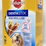 Pedigree DentaStix 112 Sticks Functional Snacks, Daily Dental Chews for Large Dogs (25 kg+), Megapack | BBE 07/10/2024