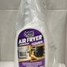 One Chem Air Fryer & Microwave Cleaner 750 ml, Removes Grease and Food Deposits