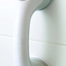 Drive Suction Cup Grab Bar Grey 12'' Non Slip Bathroom Safety Aid Support Handle