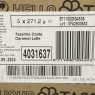 Tassimo Costa Caramel Latte Coffee Pods x8 (Pack of 5, Total 40 Drinks) Best Before Date 05/09/2024