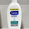 Sanex Expert Skin Health Shower Gel Moisturising For All Skin Types 720ml