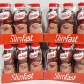 SlimFast Meal Replacement Ready To Drink Shake Rich Chocolate 24 X 325ml | BBE 31/01/2025