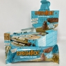 Grenade High Protein, Low Sugar Bar | Chocolate Chip Salted Caramel | 12 X 60 g | BEST BEFORE DATE 31/08/2024