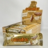 Grenade High Protein, Low Sugar Bar | Chocolate Caramel Chaos | 12 X 60g | BEST BEFORE DATE 31/08/2024