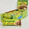 Nature Valley Crunchy Canadian Maple Syrup Cereal Bars 42g (Pack of 18 x 2 bars) Best Before Date 20/09/2024