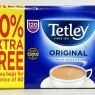 Tetley Everyday Original Tea, 1440 Tea Bags | Bulk Buy For Catering, Hotels, Business Supplies