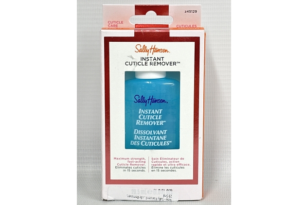 Sally Hansen Instant Cuticle Remover, 29.5ml