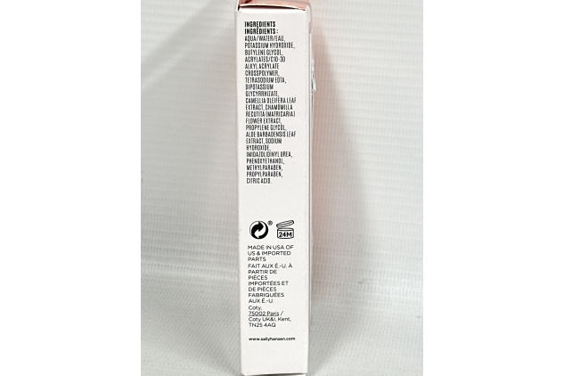 Sally Hansen Instant Cuticle Remover, 29.5ml