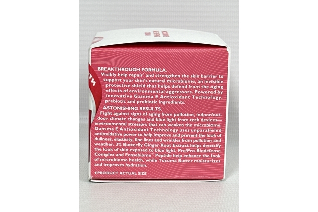 Peter Thomas Roth Vital-E Microbiome Age Defense Cream 50ml