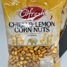 Cofresh Roasted Chilli & Lemon Corn Nuts 175g (Pack Of 12) Bulk Buy Deal