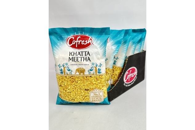 Cofresh Khatta Meetha 325g (Pack Of 6) Bulk Buy Deal