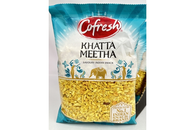 Cofresh Khatta Meetha 325g (Pack Of 6) Bulk Buy Deal