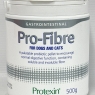 Protexin Pro-Fibre for Dogs and Cats 500g | Best Before Date 30/06/2024