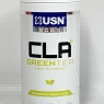 USN CLA Green Tea & Vitamin E Capsules - 90 Tablets | Best Before Date 30/09/2024