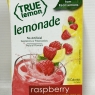 True Citrus Lemon | Raspberry Drink Mix, 10 Sachets