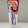 Aquafresh Little Teeth Toothpaste 3-5 years, Kids Toothpaste, Gently Strengthens and Protects Little Teeth, 75 ml