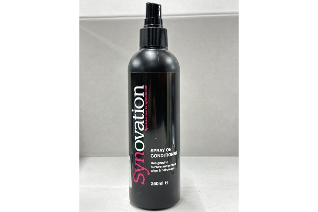 HOTHAIR Synovation Spray On Conditioner 250ml