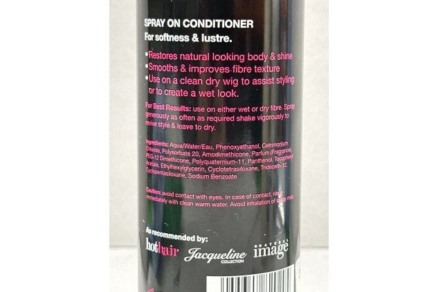 HOTHAIR Synovation Spray On Conditioner 250ml