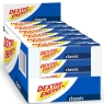 Dextro Energy Classic Tablets, 47 g, Pack of 24, Energy Tablets, for a Quick Burst of Glucose