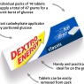 Dextro Energy Classic Tablets, 47 g, Pack of 24, Energy Tablets, for a Quick Burst of Glucose