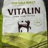 Vitalin Adult Dog Vegetable Medley 12kg Complete Dry Food | DAMAGED BAG | BBE 20/08/2024