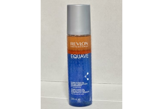 Revlon EQUAVE Hydro Fusio-Oil 200ml