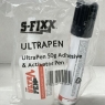 S-FIXX Ultrapen 50g Adhesive & Activator Pen | DENTED PEN SEE PHOTOS