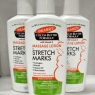 Palmer's Cocoa Butter Massage Lotion For Stretch Marks 250ml (Pack of 3)