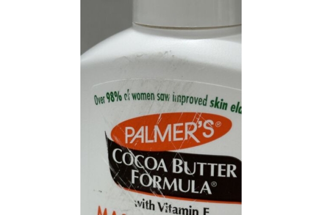 Palmer's Cocoa Butter Massage Lotion For Stretch Marks 250ml (Pack of 3)