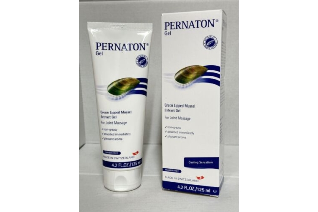 Pernaton Gel 125ml