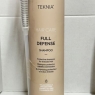 Lakme - Teknia Full Defense Shampoo 1000 ml | Damaged Pump Bottle Lid See Photos