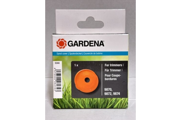 Grass Strimmer Trimmer Spool Cap Cover [Gardena]