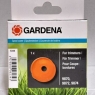 Grass Strimmer Trimmer Spool Cap Cover [Gardena]