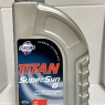 Fuchs Titan SuperSyn G Ultra High Performance Synthetic Motor Oil 1 Litre