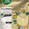 Orzo Pasta 2kg | GMO Free | Vegan | Best Before Date 23/10/2024