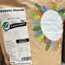 Potato Starch 3kg | GMO Free | Best Before Date 23/10/2024