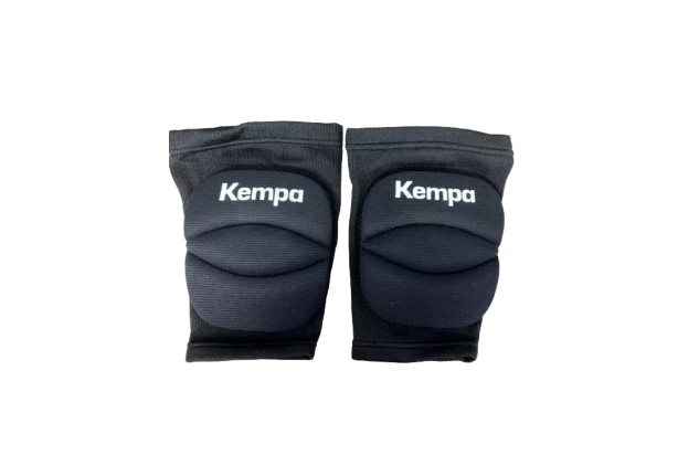 Kempa Handball Knee Indoor Protector Cushioned Knee Pads Schooner Size XS