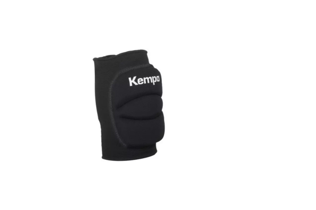 Kempa Handball Knee Indoor Protector Cushioned Knee Pads Schooner Size XS