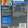 KIND Bars, Gluten Free Snack Bars, Fruit & Nut, High Fibre, Healthy Snack | 12 X 40g | BBE 12/12/2024