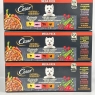 CESAR Natural Goodness Casserole Mixed Selection in Gravy 72 X 100g Wet Dog Food Trays