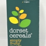 Dorset Cereals Simply Fruity Muesli Catering, BnB, Hotel Pack | Healthy Breakfast Cereal | Vegan | High Fibre | 18 PACKS of 85g | BBE 30/11/2024