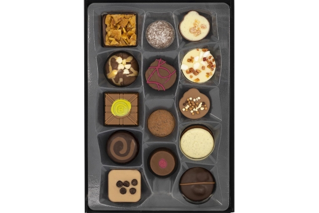 Luxury Chocolate Mini Collection High Quality Assortment - See Photos For Selection 185g | BEST BEFORE DATE 31/08/2024