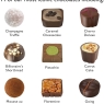 Luxury Chocolate Mini Collection High Quality Assortment - See Photos For Selection 185g | BEST BEFORE DATE 31/08/2024