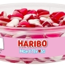 HARIBO Heart Throbs x 150 Pieces (480g) Sweets Tub