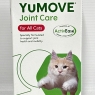 YuMOVE Cat | Joint Supplement for Cats | 60 Capsules