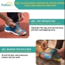 Puikos Bunion Corrector for Women Men Big Toe Brace Bunion Splint Big Toe Straightener Bunion